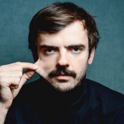 Антон Лапенко