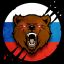 Это в России