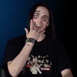 Рэпер face (фэйс) Рэпер face (фэйс)