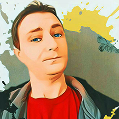 алексвэн