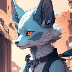 foxpolar