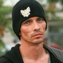 Тощий Пит