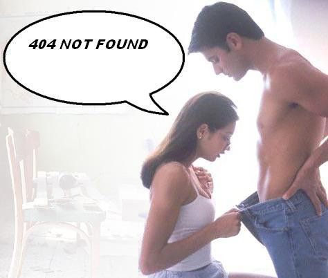 404 NOT FOUND