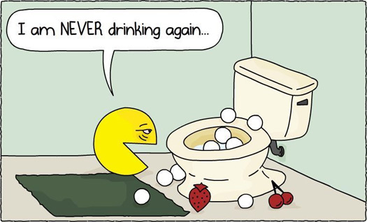 Pacman