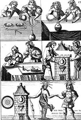 Mutus Liber  13