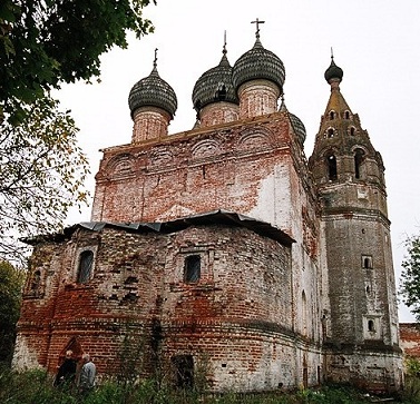 Файл:Верейский Входоиерусалимский храм. Фото ок. нач. XXI в..jpg